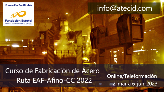 Curso aceria EAF-Afino-CC 2023