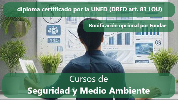 diploma emitido por la UNED (DRED art. 83 LOU)